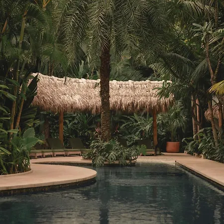 The Nomadic Hotel