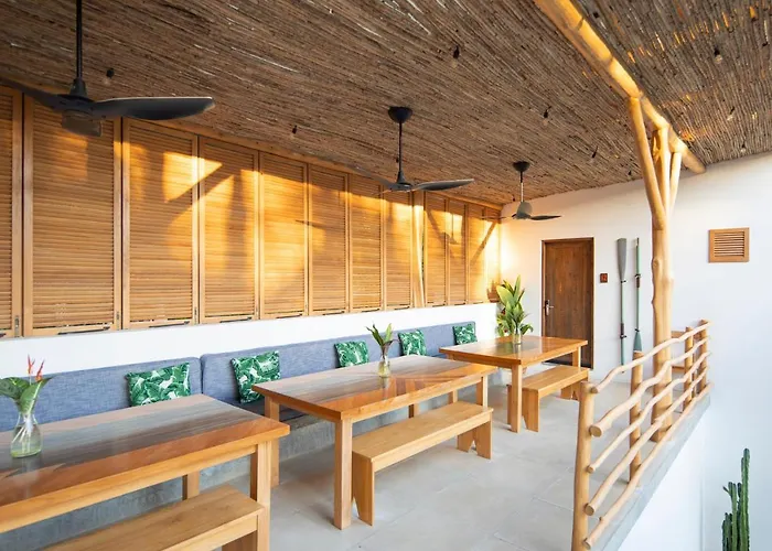 The Nomadic Hotel 3*
