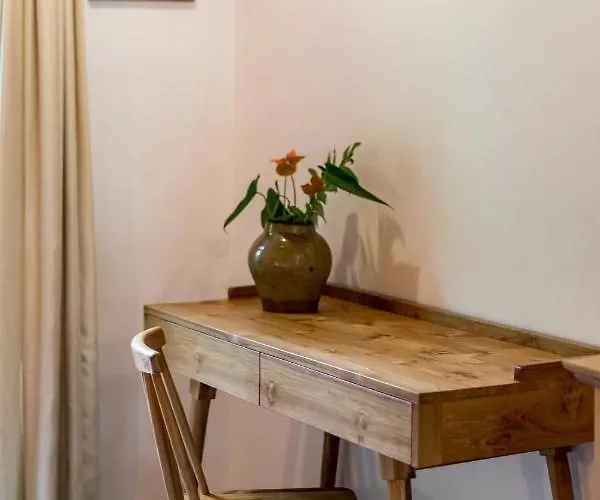 The Nomadic Hotel