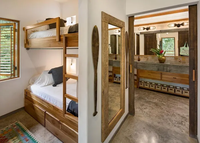 Hotel The Nomadic Nosara