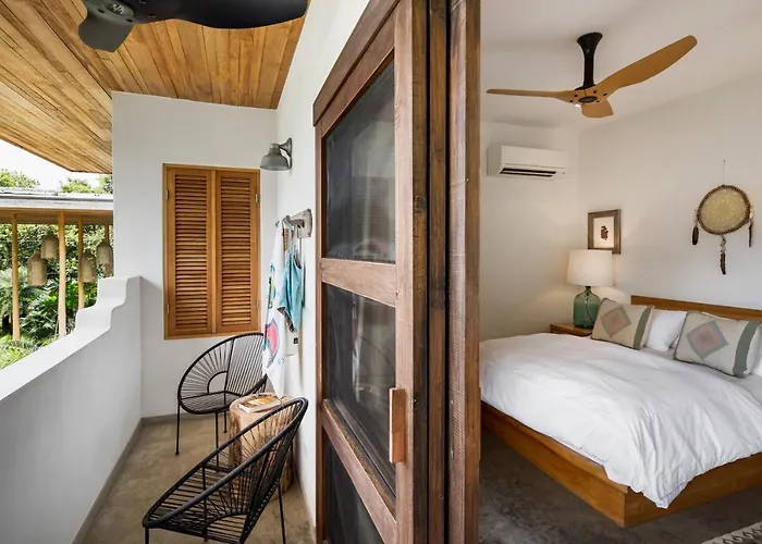 The Nomadic Hotel 3*
