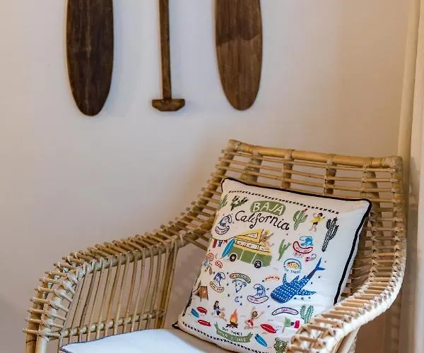 The Nomadic Hotel Nosara