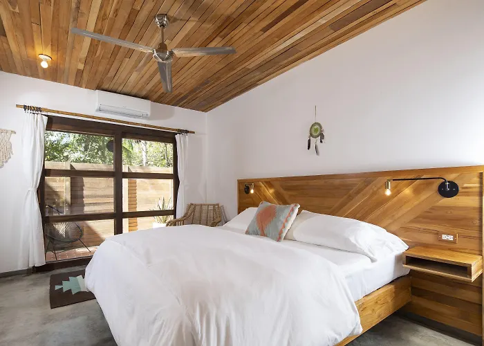 The Nomadic 3*