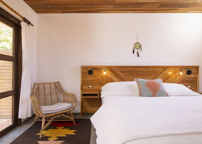 The Nomadic Hotel