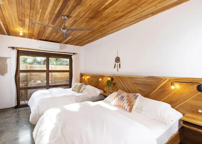 Hotel The Nomadic 3*