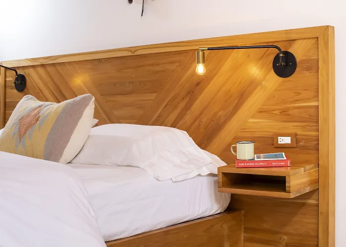 The Nomadic Hotel 3*