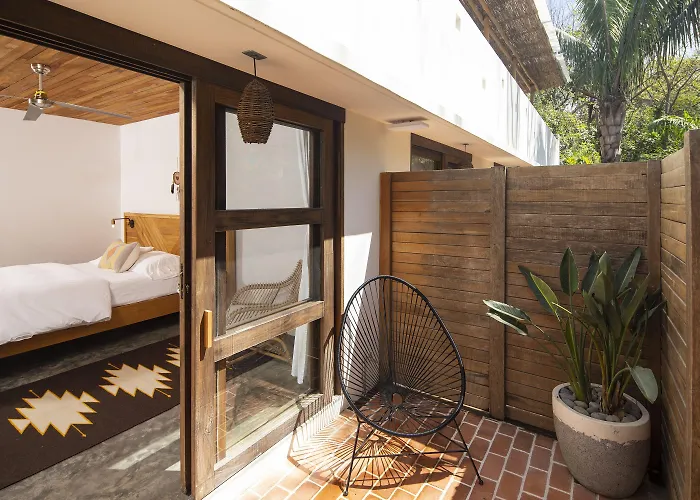 The Nomadic Hotel 3*