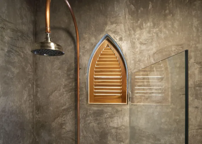 The Nomadic Hotel