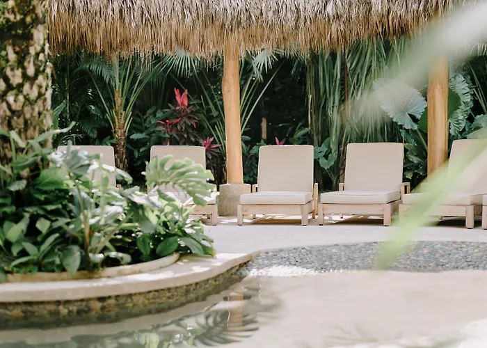 The Nomadic Hotel