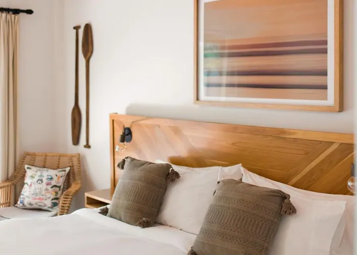 Hotel The Nomadic 3*