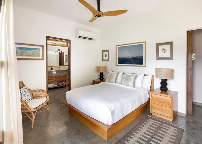The Nomadic Hotel