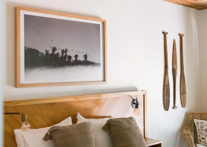 The Nomadic Hotel