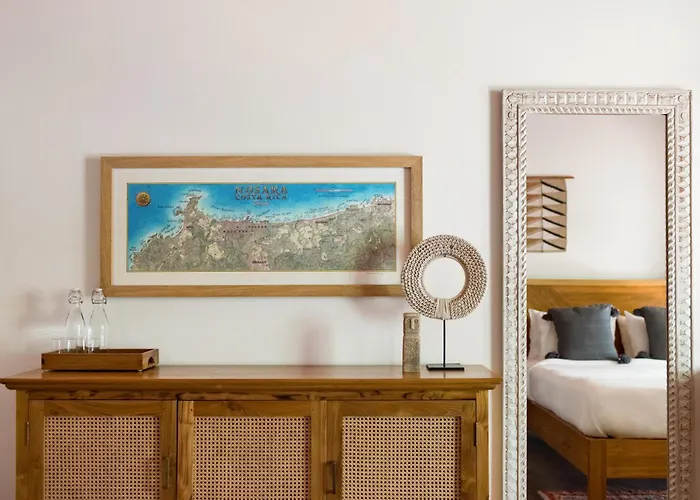 The Nomadic Hotel Nosara
