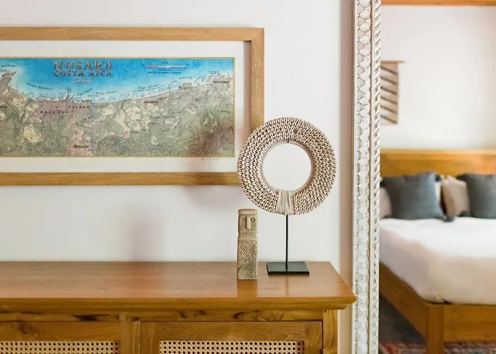 The Nomadic Hotel