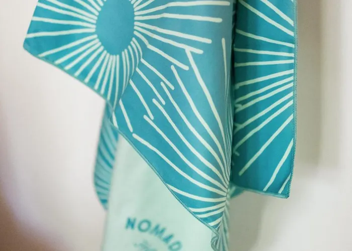 The Nomadic Hotel 3*
