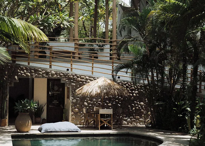 The Nomadic Hotel 3*