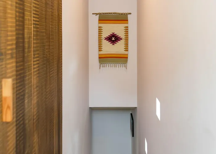 The Nomadic Hotel
