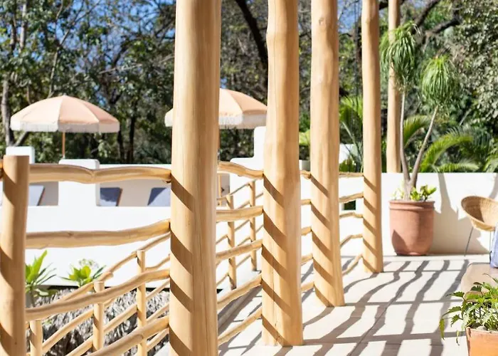 The Nomadic Hotel 3*